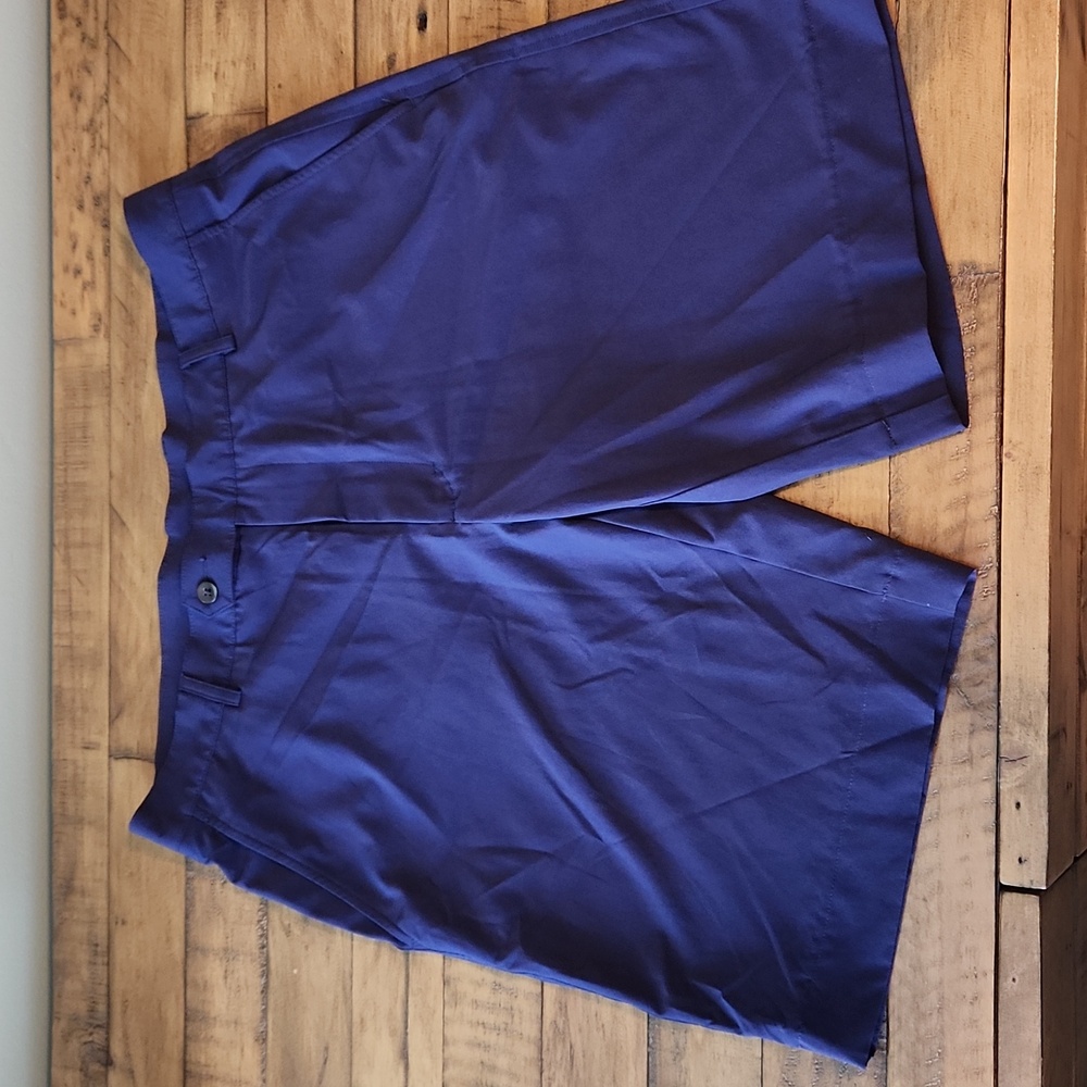 Men's F&G Tech Shorts